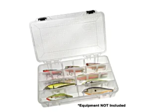 Plano Deep Hydro-Flo&trade; Stowaway&reg; 3700 - Clear