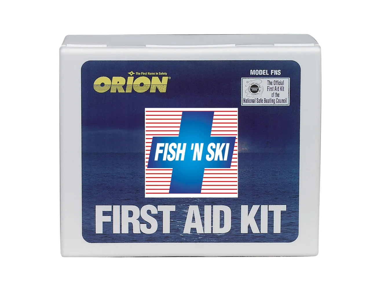 Orion Fish 'N Ski First Aid Kit