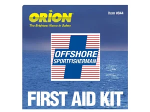 Orion Offshore Sportfisherman First Aid Kit
