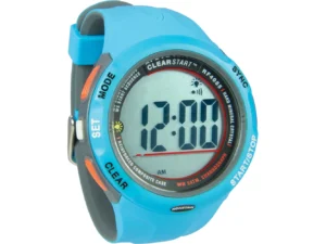 Ronstan RF4055 ClearStart&trade; 50mm Sailing Watch - Blue/Grey