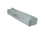 FATSAC Tube Fat Sac Ballast Bag - 370lbs - Gray