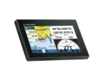 Furuno GP1871F 7" GPS/Chartplotter/Fishfinder 50/200, 600W, 1kW, Single Channel & CHIRP