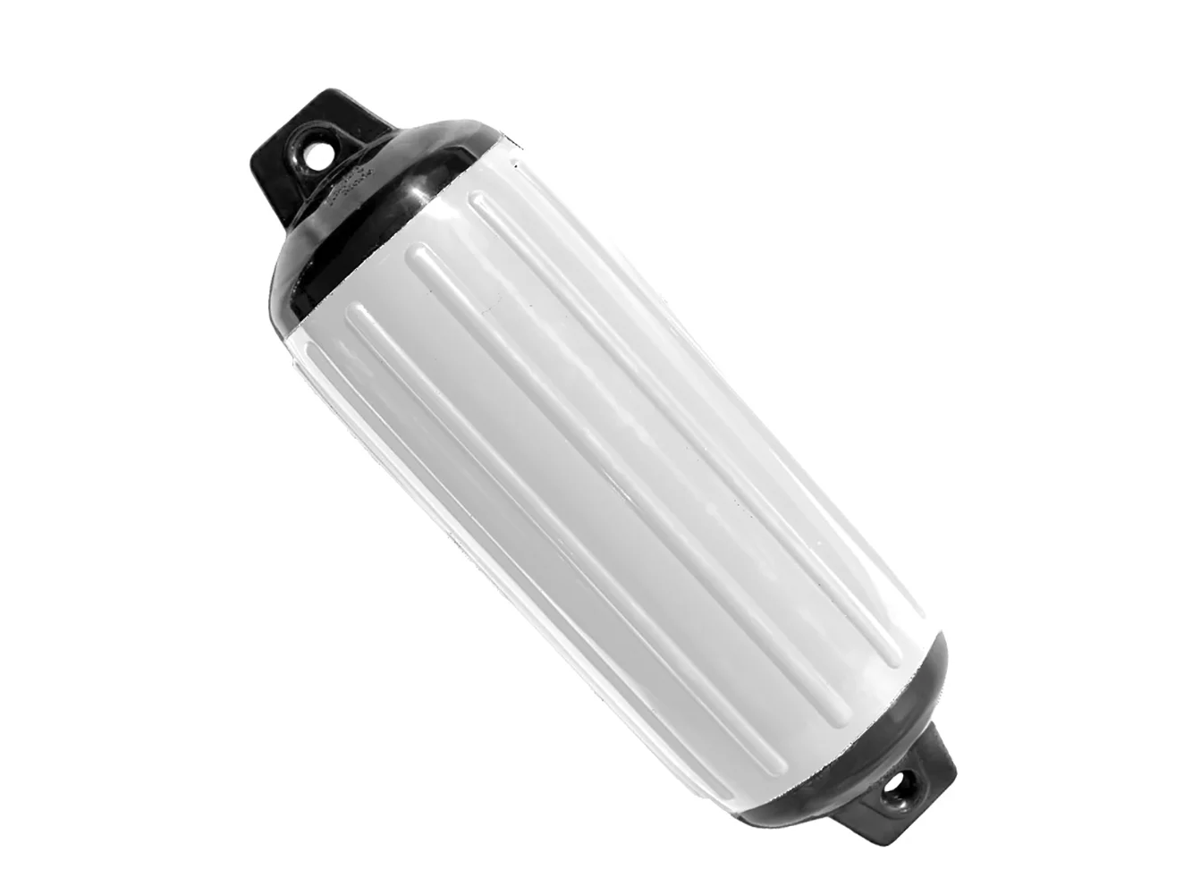 Taylor Made Super Gard™ 5.5" x 20" Inflatable Vinyl Fender - White