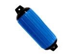 Taylor Made Super Gard™ 8.5" x 26" Inflatable Vinyl Fender - Blue