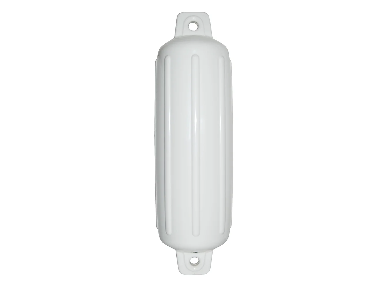 Taylor Made Storm Gard™ 5.5" x 20" Inflatable Vinyl Fender - White
