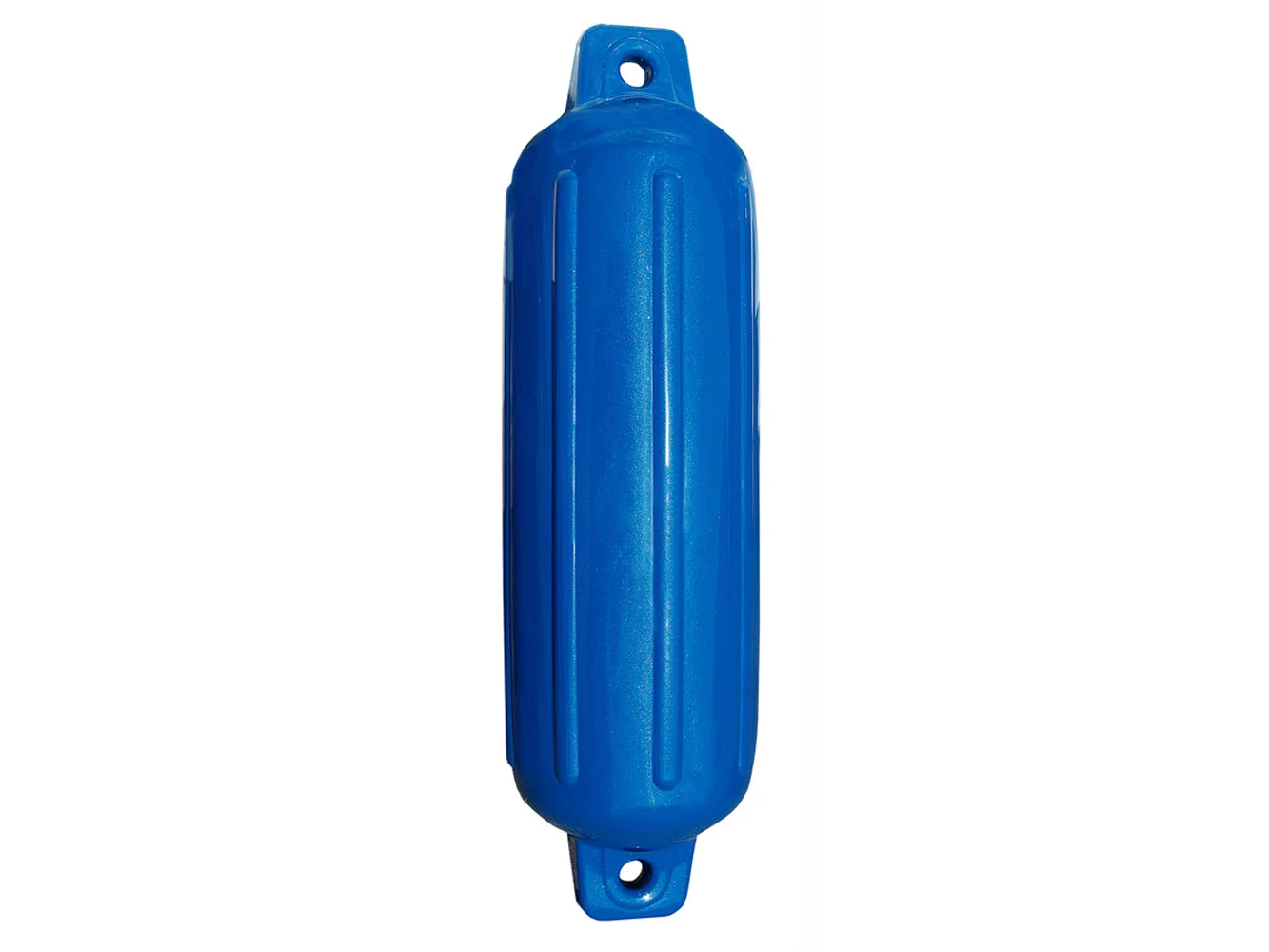 Taylor Made Storm Gard™ 5.5" x 20" Inflatable Vinyl Fender - Mid Atlantic Blue