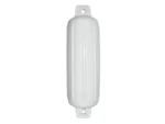 Taylor Made Storm Gard™ 8.5" x 27" Inflatable Vinyl Fender - White
