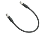 Actisense N2K Micro Gender Changer - Male to Male - .25M