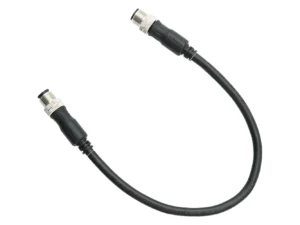Actisense N2K Micro Gender Changer - Male to Male - .25M