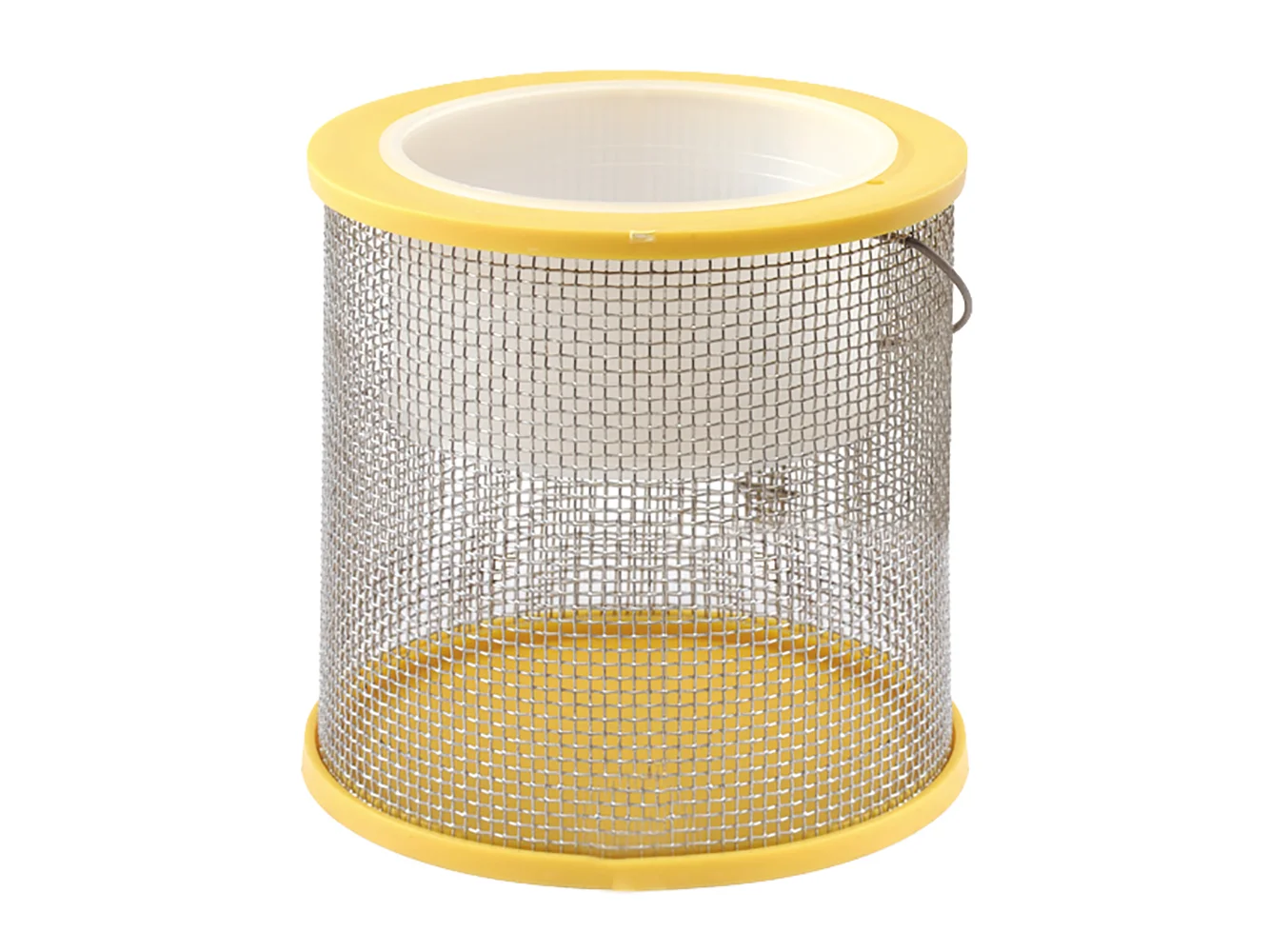 Frabill Cricket Cage Bucket