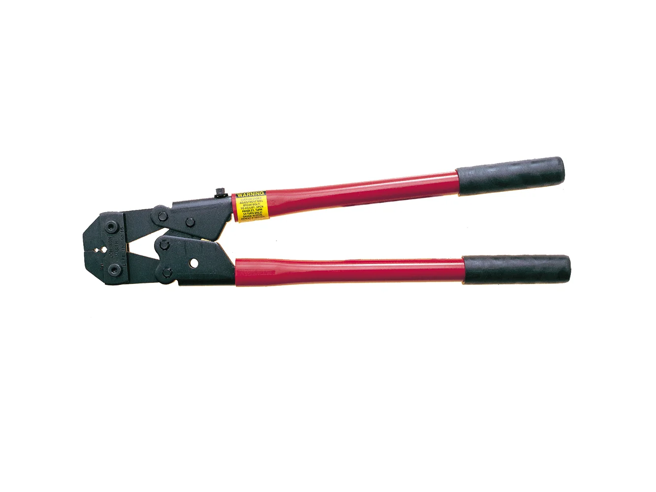 C. Sherman Johnson Lever Arm Crimper Tool