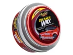 Meguiar's Cleaner Wax - Paste