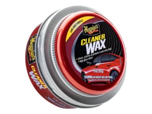 Meguiar's Cleaner Wax - Paste