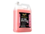Meguiar's Detailer Last Touch Spray Detailer - 1-Gallon