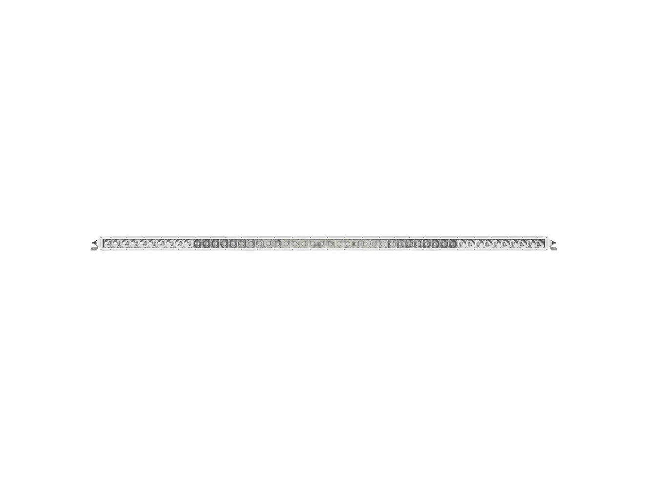 RIGID Industries SR-Series PRO - 50" Spot/Flood Combo - White