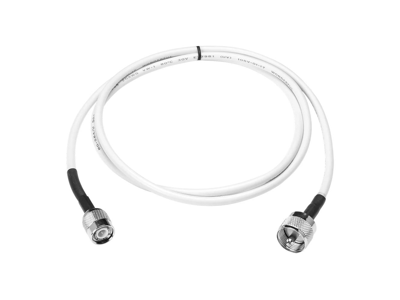 Garmin VHF Interconnect Cable - 1.2M
