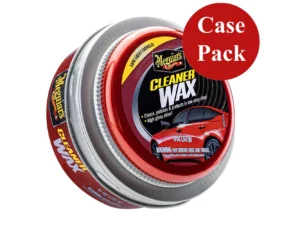 Meguiar's Cleaner Wax - Paste *Case of 6*