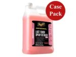 Meguiar's Detailer Last Touch Spray Detailer - 1-Gallon *Case of 4*