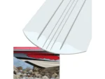 Megaware KeelGuard® - 9' - White