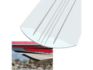 Megaware KeelGuard&reg; - 12' - White