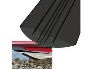 Megaware KeelGuard&reg; - 10' - Black