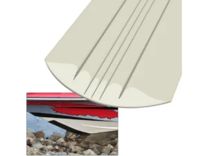 Megaware KeelGuard&reg; - 11' - Almond
