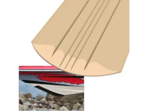 Megaware KeelGuard&reg; - 8' - Sand