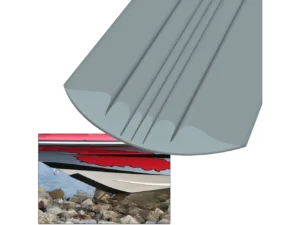 Megaware KeelGuard&reg; - 5' - Gray