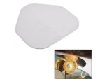 Megaware ScuffBuster™ XL - 9" x 8.75" - Solid - 22G - Stainless Steel