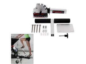 Megaware FlexStep&reg; Pro Package - Aluminum