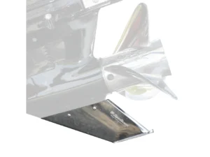 Megaware SkegGuard&reg; 27031 Stainless Steel Replacement Skeg