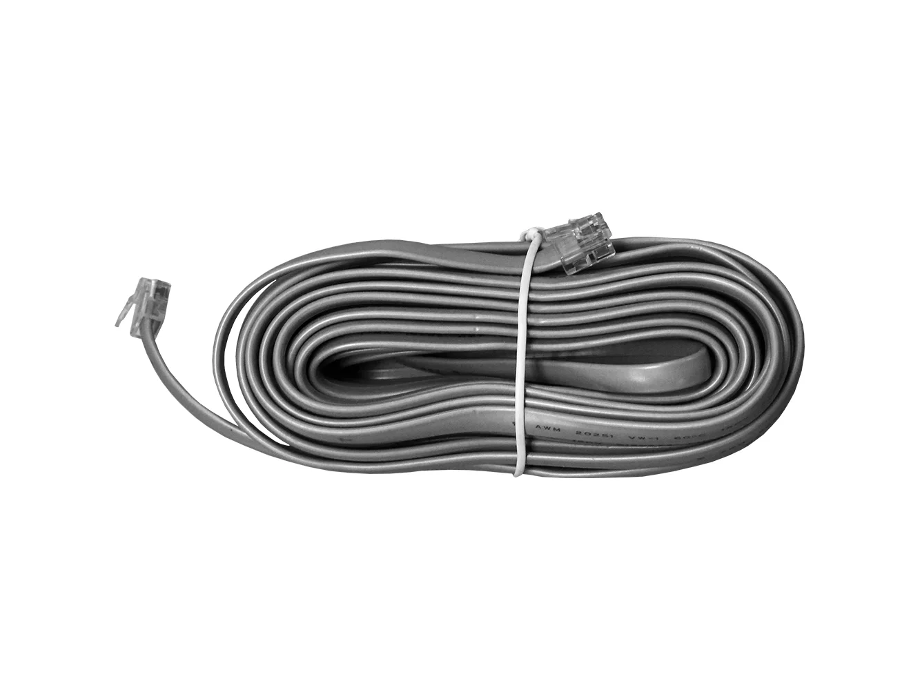 Xantrex 50' RJ12-6 Cable f/Freedom Remote Panel Optional