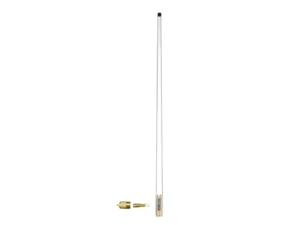Digital Antenna 598-SW-S 8' AIS Marine Antenna w/25' Cable