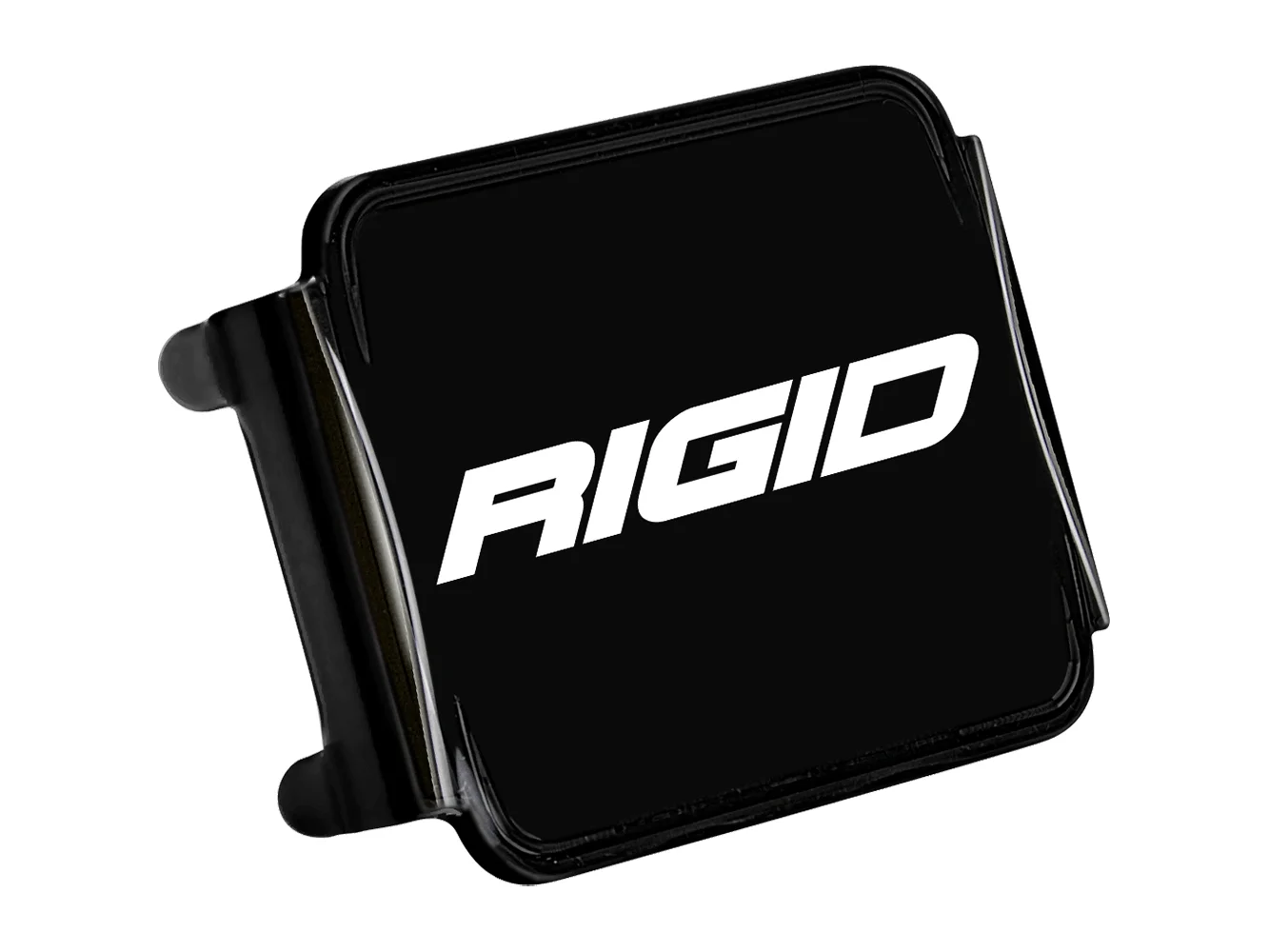 RIGID Industries D-Series Lens Cover - Black