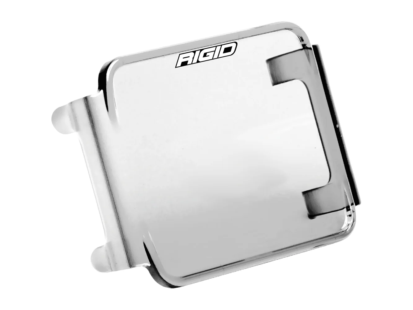 RIGID Industries D-Series Lens Cover - Clear