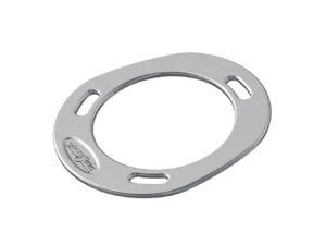 Mate Series Stainless Steel Backing Plate