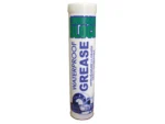 Corrosion Block High Performance Waterproof Grease - 14oz Cartridge - Non-Hazmat, Non-Flammable & Non-Toxic