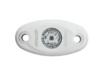 RIGID Industries A-Series White Low Power LED Light - Single - White