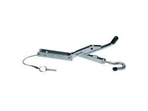 C. Sherman Johnson Single-Hook Anchor Chain Tensioner f/5/16" Chain