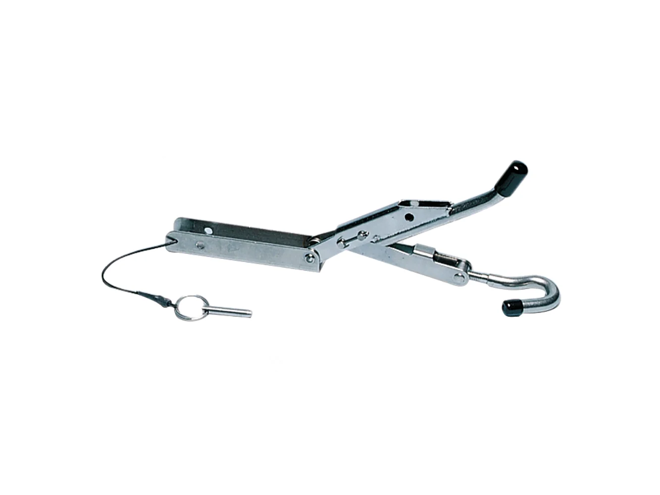C. Sherman Johnson Single-Hook Anchor Chain Tensioner f/5/16" Chain