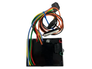 Bennett EIC Relay Module - 24V
