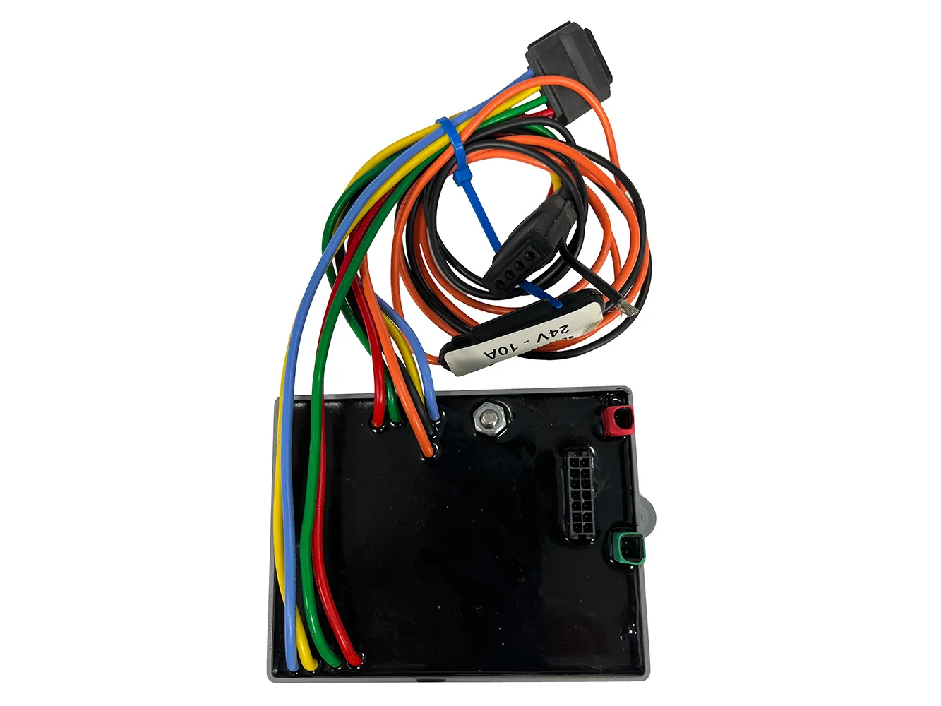 Bennett EIC Relay Module - 24V