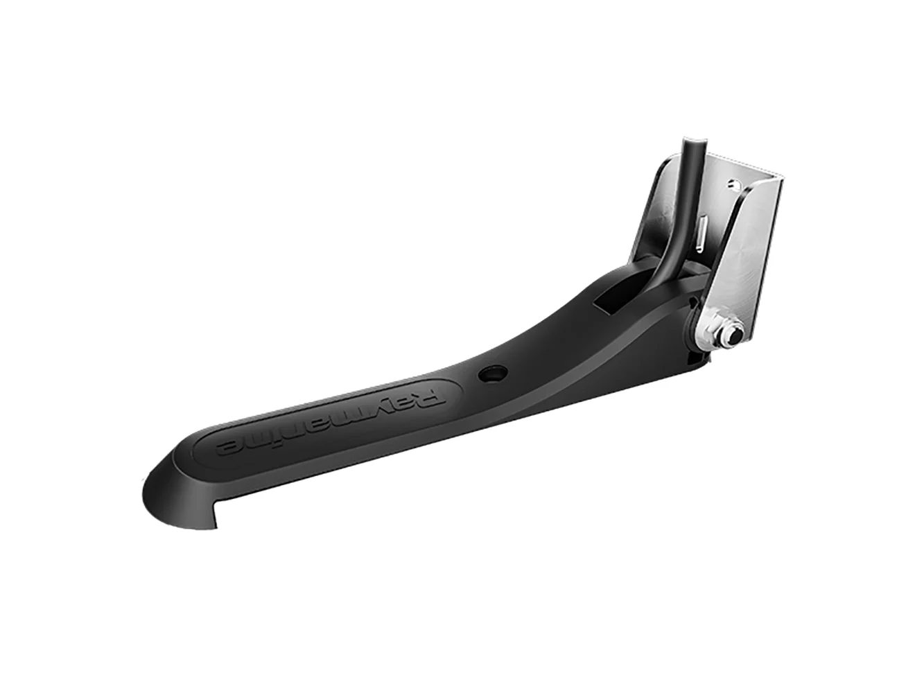 Raymarine RV-100 RealVision 3D Transom Bracket Kit