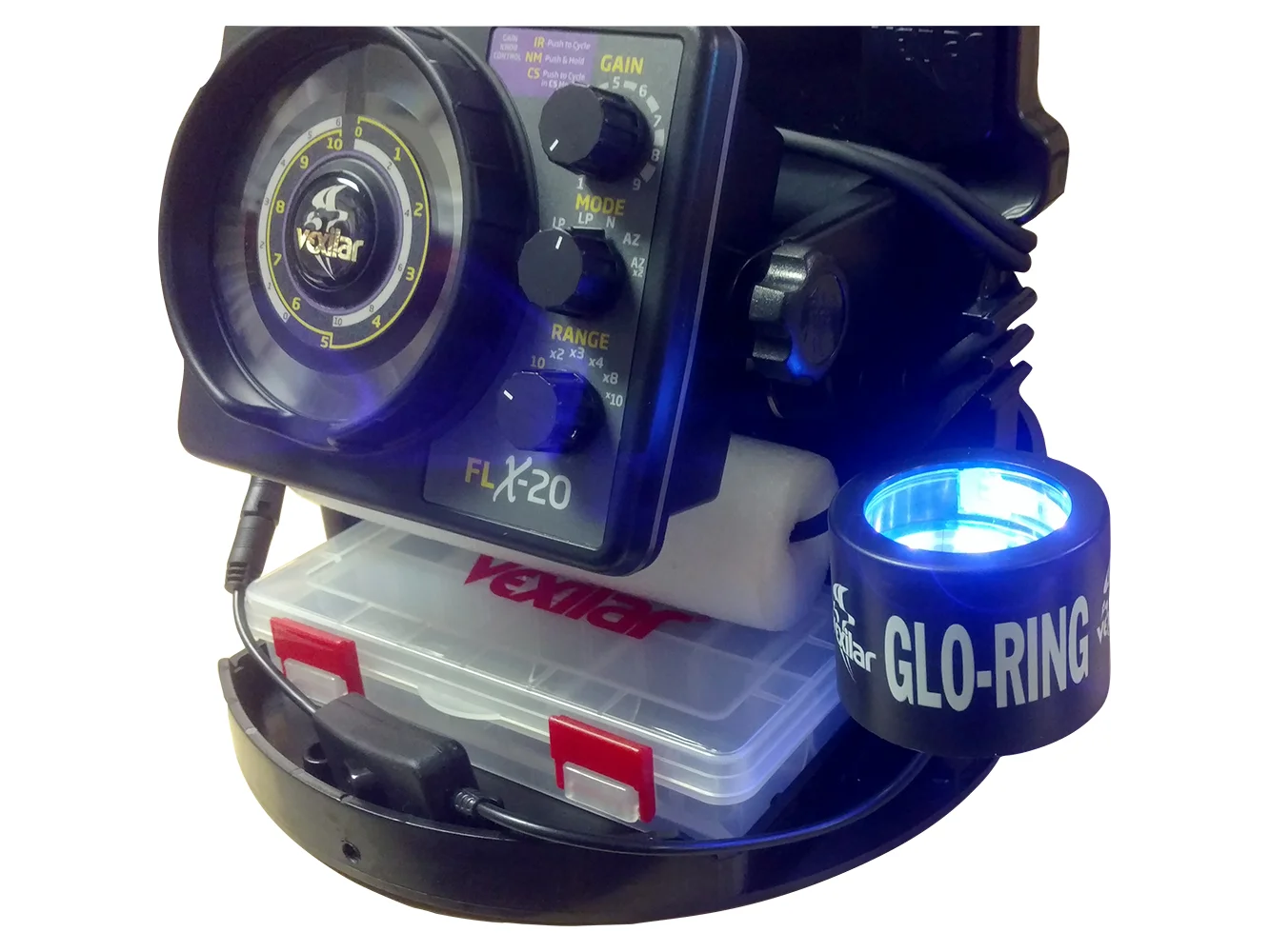 Vexilar Glo-Ring