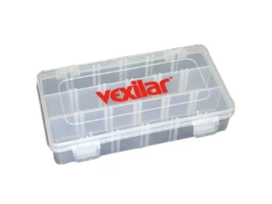 Vexilar Tackle Box Only f/Ultra & Pro Pack Ice System