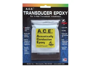 Vexilar A.C.E. Transducer Epoxy