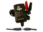 Vexilar Digital Automatic Charger - 1 Amp