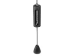 Humminbird XI-9-19 Dual Beam Ice Transducer 455-240kHz