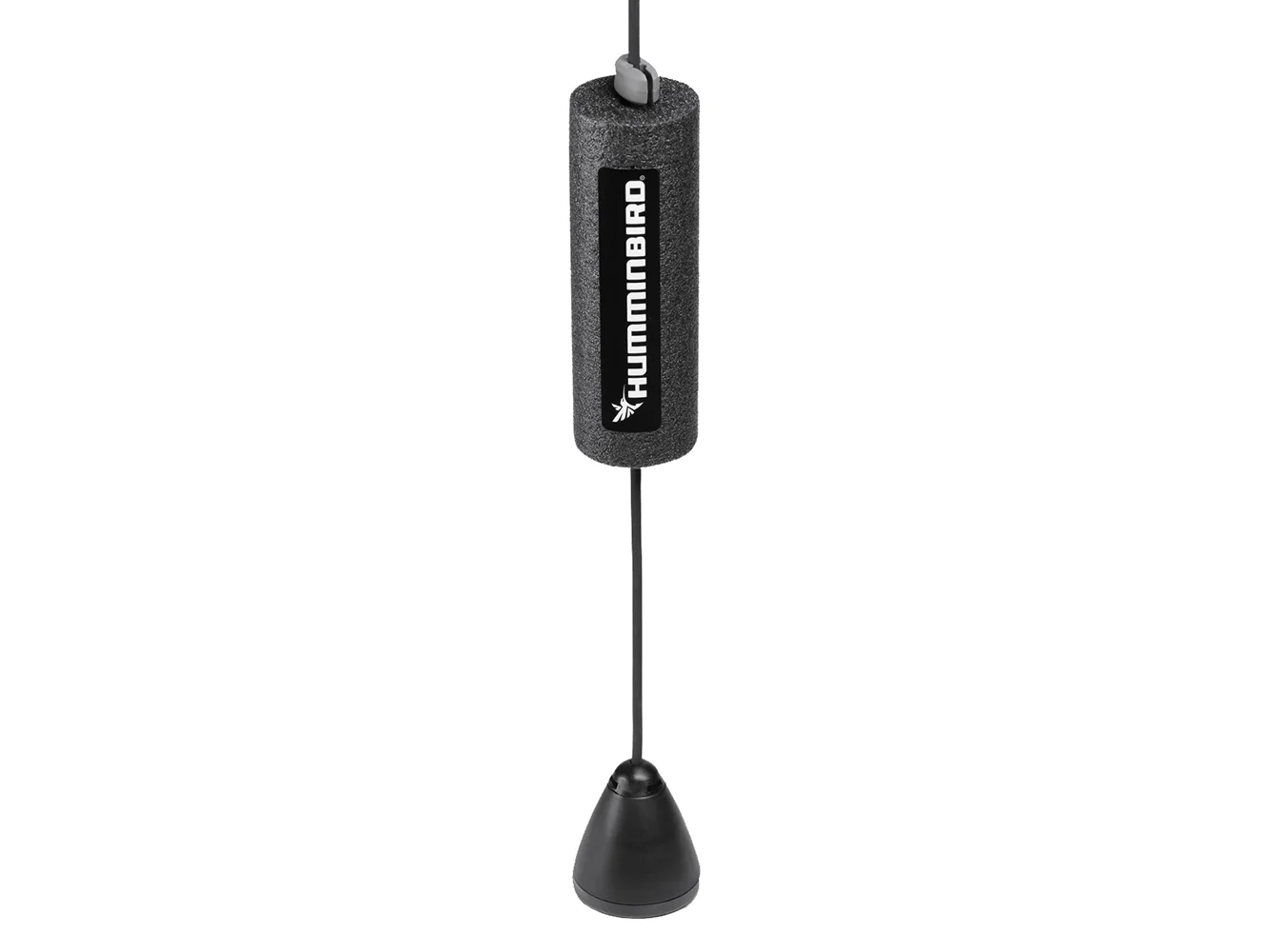 Humminbird XI-9-19 Dual Beam Ice Transducer 455-240kHz