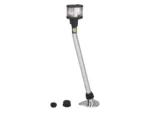 Perko Plug-In Mount Combination Masthead/White All-Round Light - 12V